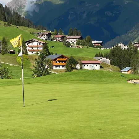 Landhaus Alpenland Zug Luaran gambar