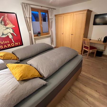 Landhaus Alpenland Zug Luaran gambar