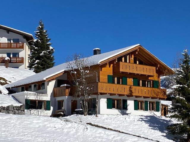 Landhaus Alpenland Zug Luaran gambar