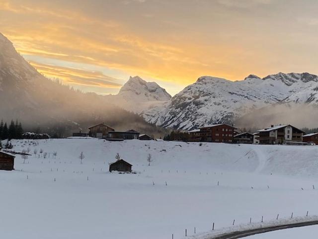 Landhaus Alpenland Zug Luaran gambar