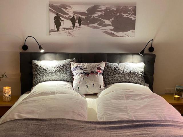 Landhaus Alpenland Zug Luaran gambar