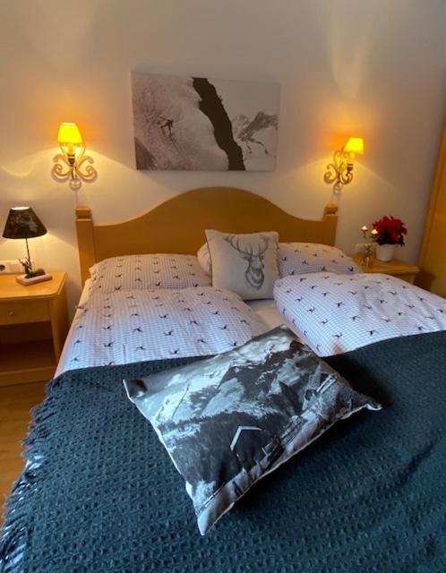 Landhaus Alpenland Zug Luaran gambar