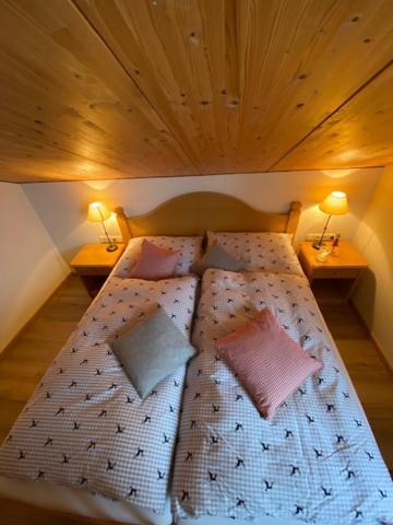 Landhaus Alpenland Zug Luaran gambar