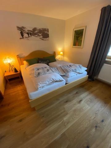 Landhaus Alpenland Zug Luaran gambar