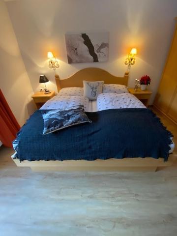 Landhaus Alpenland Zug Luaran gambar