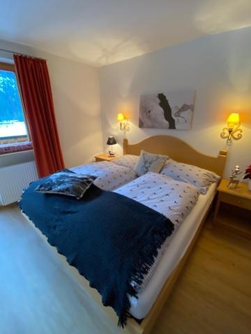 Landhaus Alpenland Zug Luaran gambar