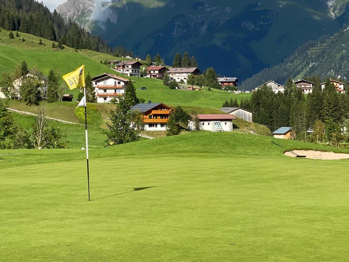 Landhaus Alpenland Zug Luaran gambar