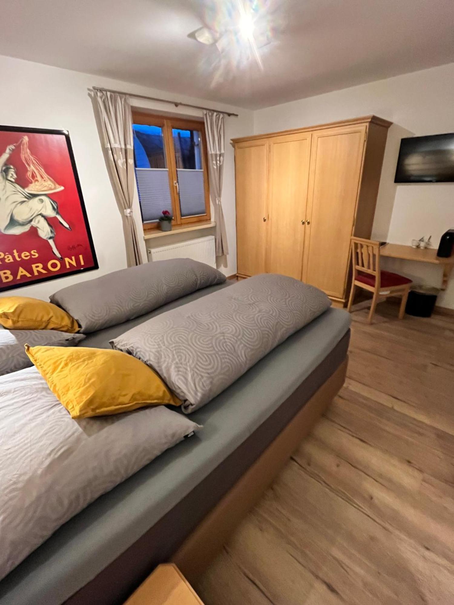 Landhaus Alpenland Zug Luaran gambar